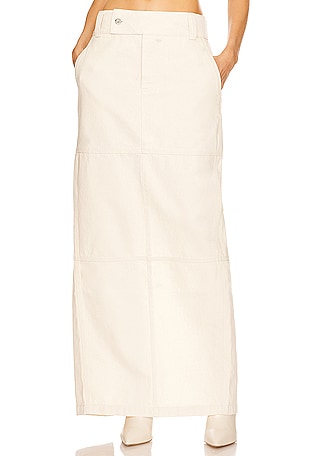 Maxi Skirt