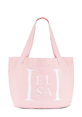 Logo Tote