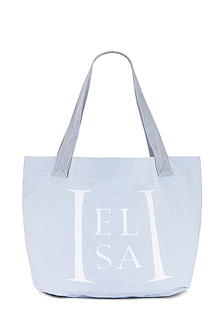 Logo Tote