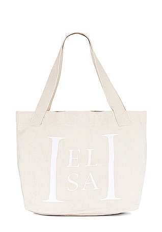 Logo Tote