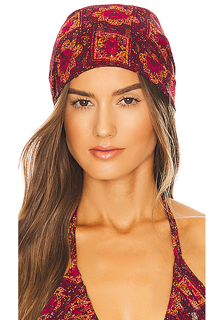 x REVOLVE Maggia Scarf