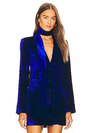 x REVOLVE Skinny Scarf