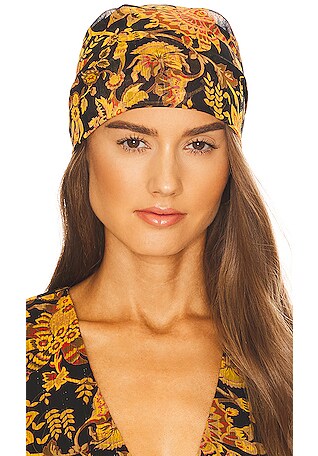 x REVOLVE Maggia Scarf