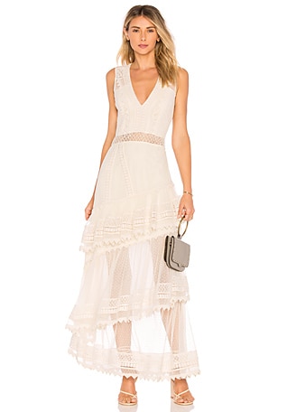 house of harlow milo dress