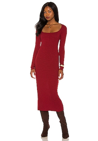 Revolve deals casual dresses