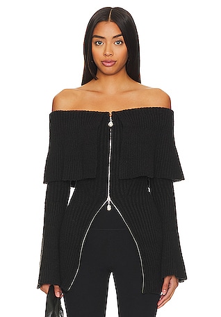 Sweaters Knits Off The Shoulder REVOLVE