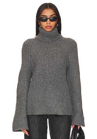 House of clearance harlow noa sweater