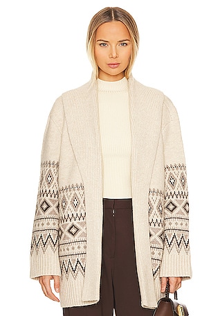 House of shop harlow noa sweater