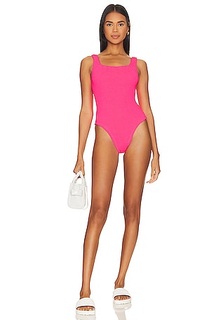 Hunza G Swimsuits & Cover-Ups - REVOLVE