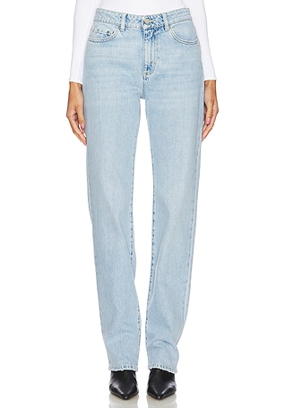 Skye Straight Leg Jean Skye Straight Leg Jean