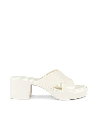 Revolve mules hot sale