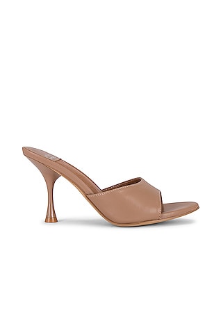 Jeffrey campbell hot sale finkman mule