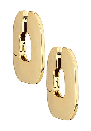 Mega Cushion Hoops