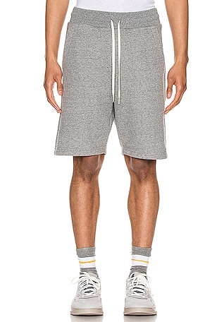 Avio discount sweat shorts