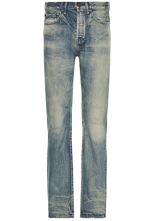 John Elliott Denim - Mens - REVOLVE