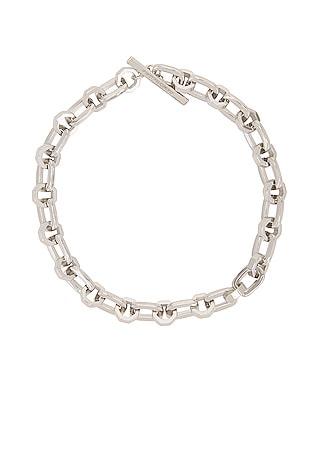 Bond Necklace