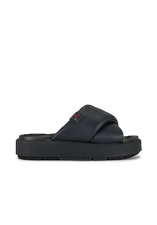 jordan sandals clearance