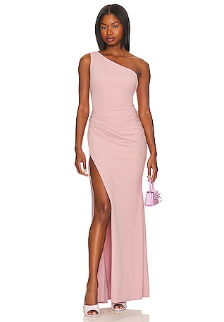 Revolve cheap bridesmaid dress