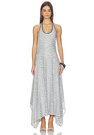 hampton beach casino dress code Rayne Satin Pleated Dress