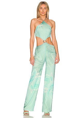 Kim Shui Jumpsuits REVOLVE