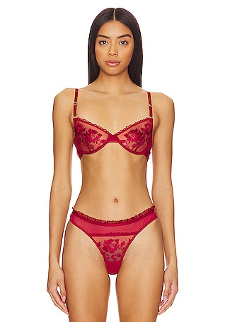 Red Bra - Quality products with free shipping