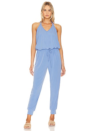 Revolve jumpsuit sale sale