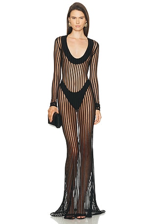 georgia alice sands corset dress Little Black Dress
