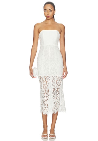 revolve lace white dress White Lace Bodycon Dresses