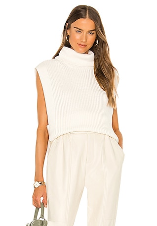 Collin Turtleneck Pullover