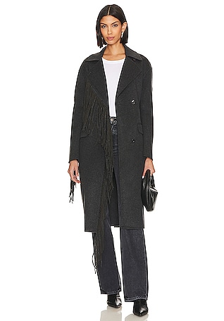 Wool Coats - Sale - REVOLVE