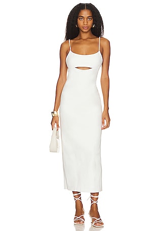 Bec and bridge dionne midi dress hotsell