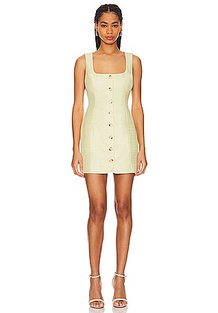 Bec and bridge shops anouk mini dress