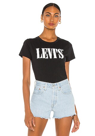 levis tops