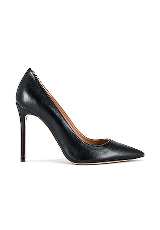 Pointed Toe Pump