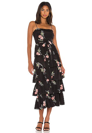 likely midi dress