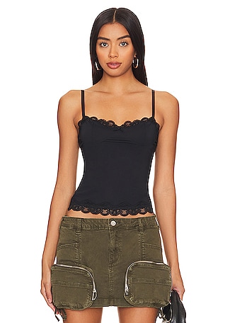 SHE'S ALL THAT STRAPLESS TOP - ONYX – LIONESS FASHION USA