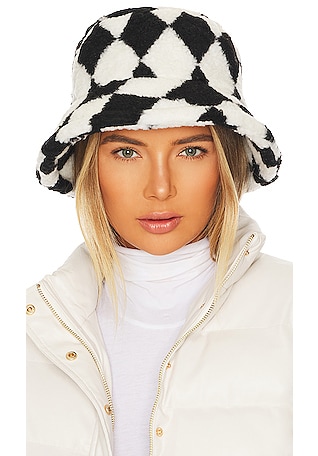 Penelope Bucket Hat
