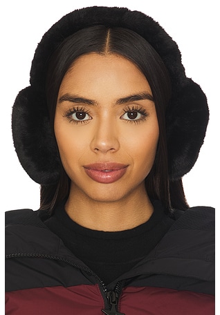 THE TOE Linderhof Earmuffs イヤーマフラー Alessia Ear Muff | Lovers + Friends