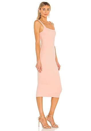 Donatella Midi Dress