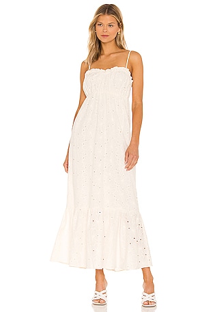 Apryl Maxi Dress