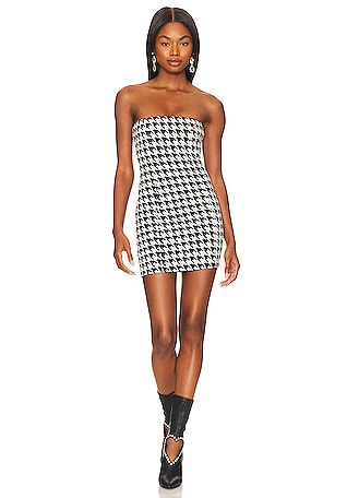 Griffith Mini Dress