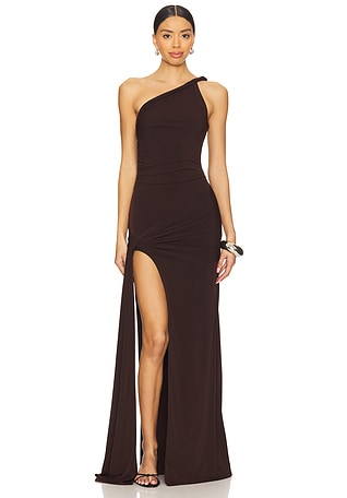 Kamiah Gown | Lovers + Friends