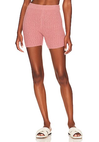 Shorts High Waisted - REVOLVE