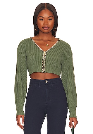 Lovers and friends skye sweater best sale