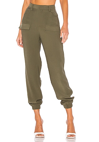 Arianna Pants