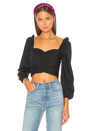 Blouses Tops  Lovers + Friends