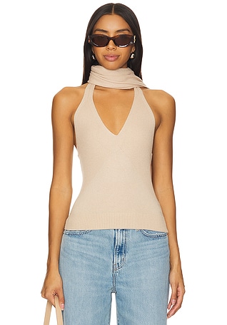 Ellison Sheer Top | Lovers + Friends