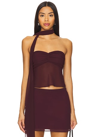 Tammy Top | Lovers + Friends Tammy Top | Lovers + Friends
