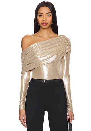 One Shoulder Tops | Lovers + Friends