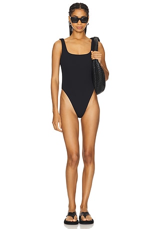 in A Haze One Piece | Lovers + Friends
